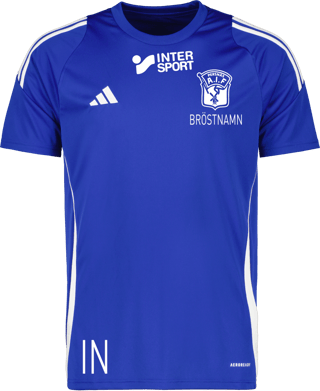 adidas Tiro 24 jr t-shirt