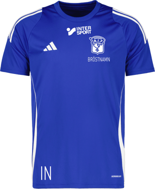 adidas Tiro 24 t-shirt