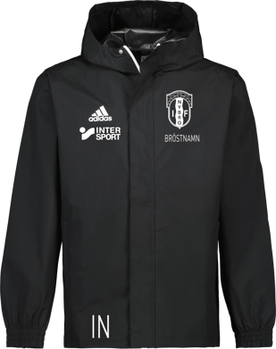 adidas Entrada 22 AW jacka