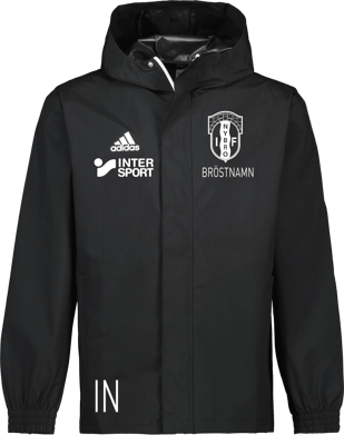 adidas Entrada 22 JR AW Jacka