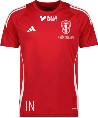 adidas Tiro 24 jr t-shirt