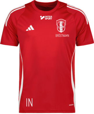 adidas Tiro 24 t-shirt