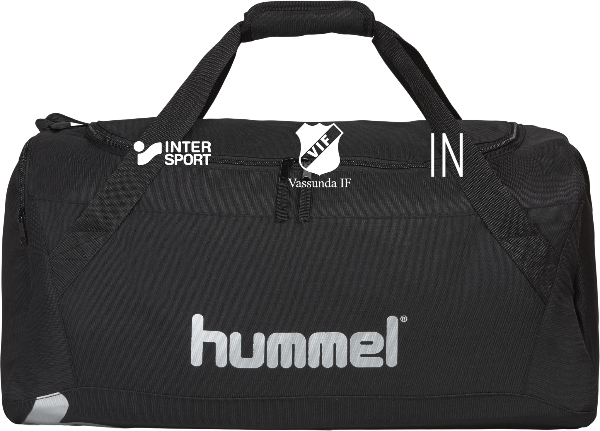 Hummel Core Sports Bag M