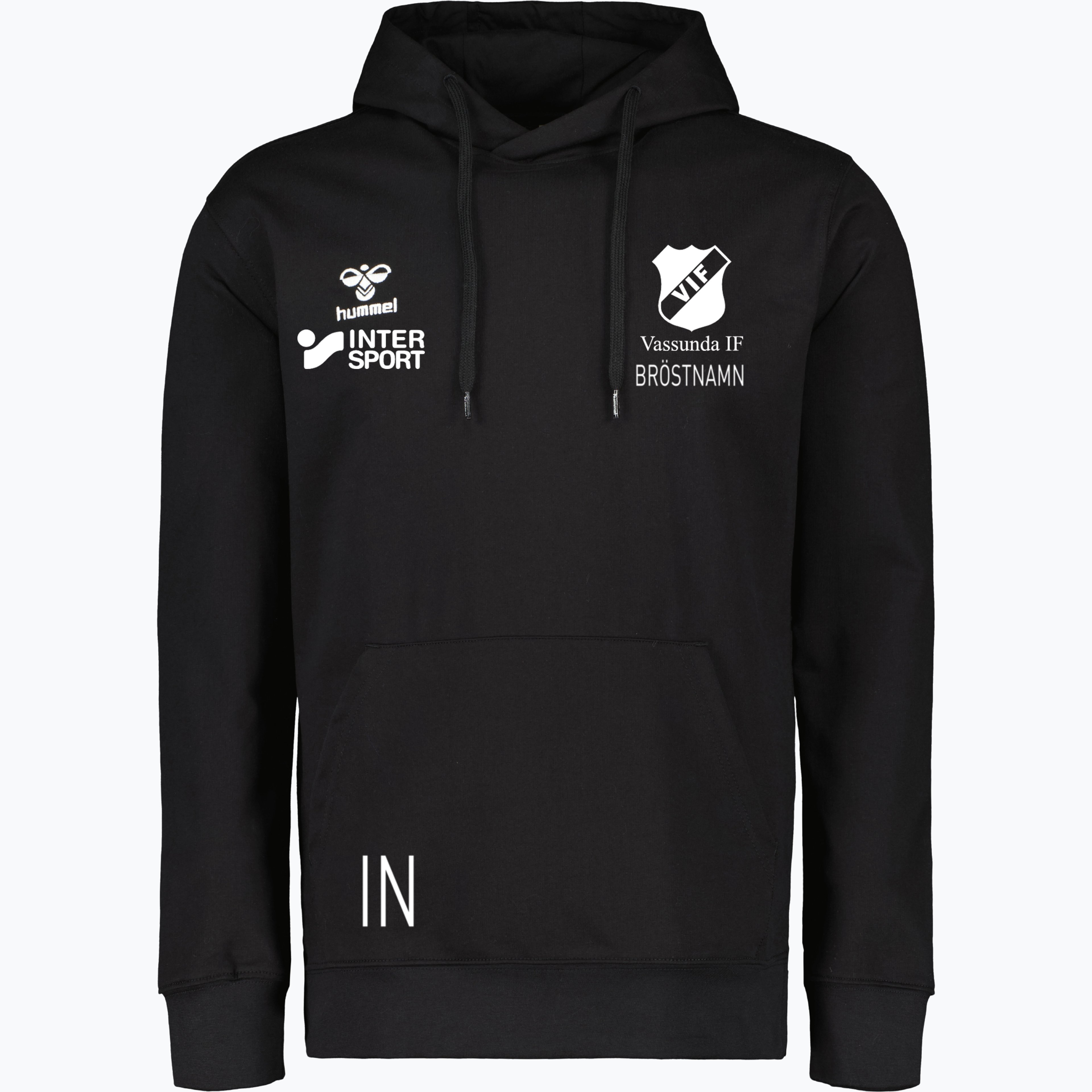 hmlGO 2.0 HOODIE