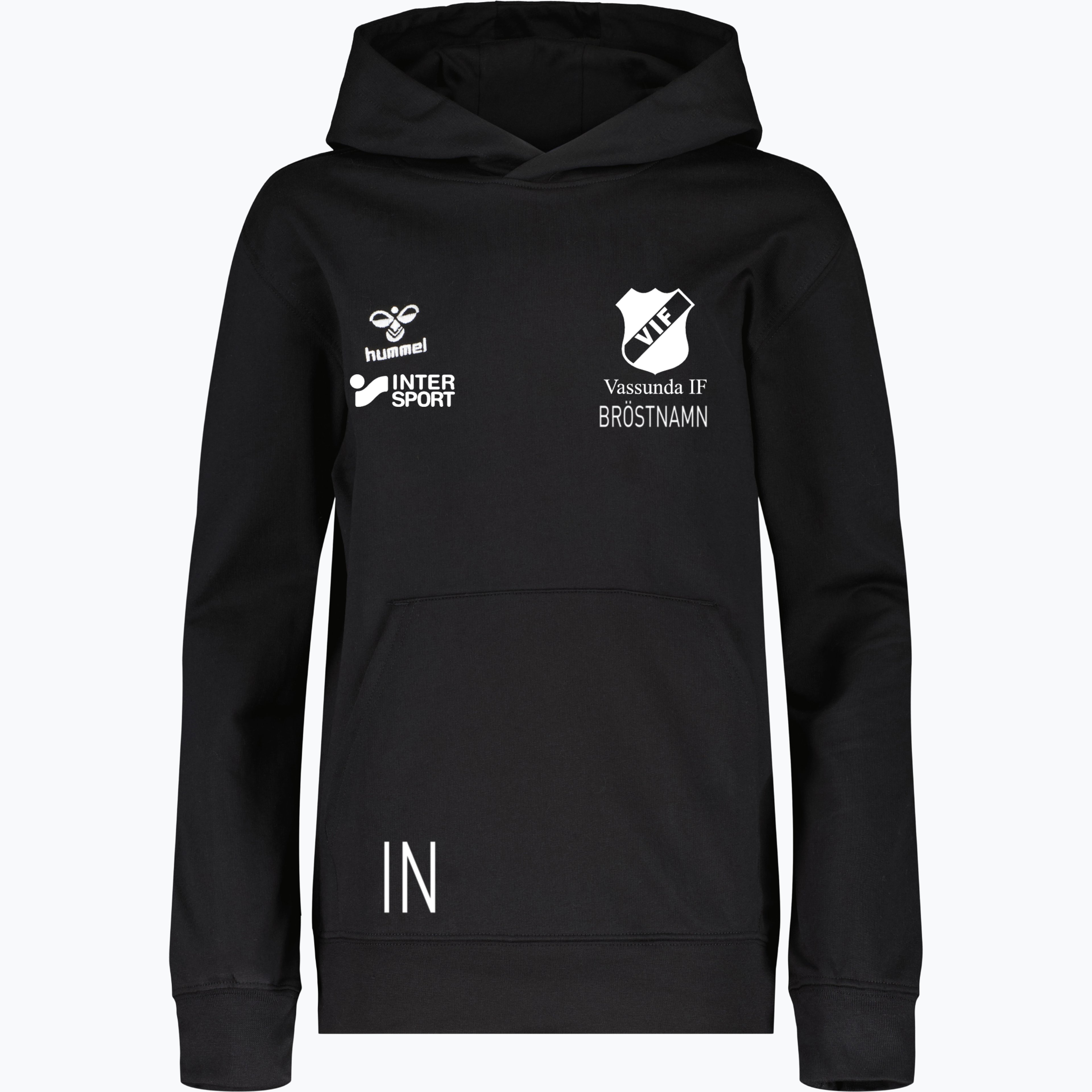 hmlGO 2.0 HOODIE KIDS