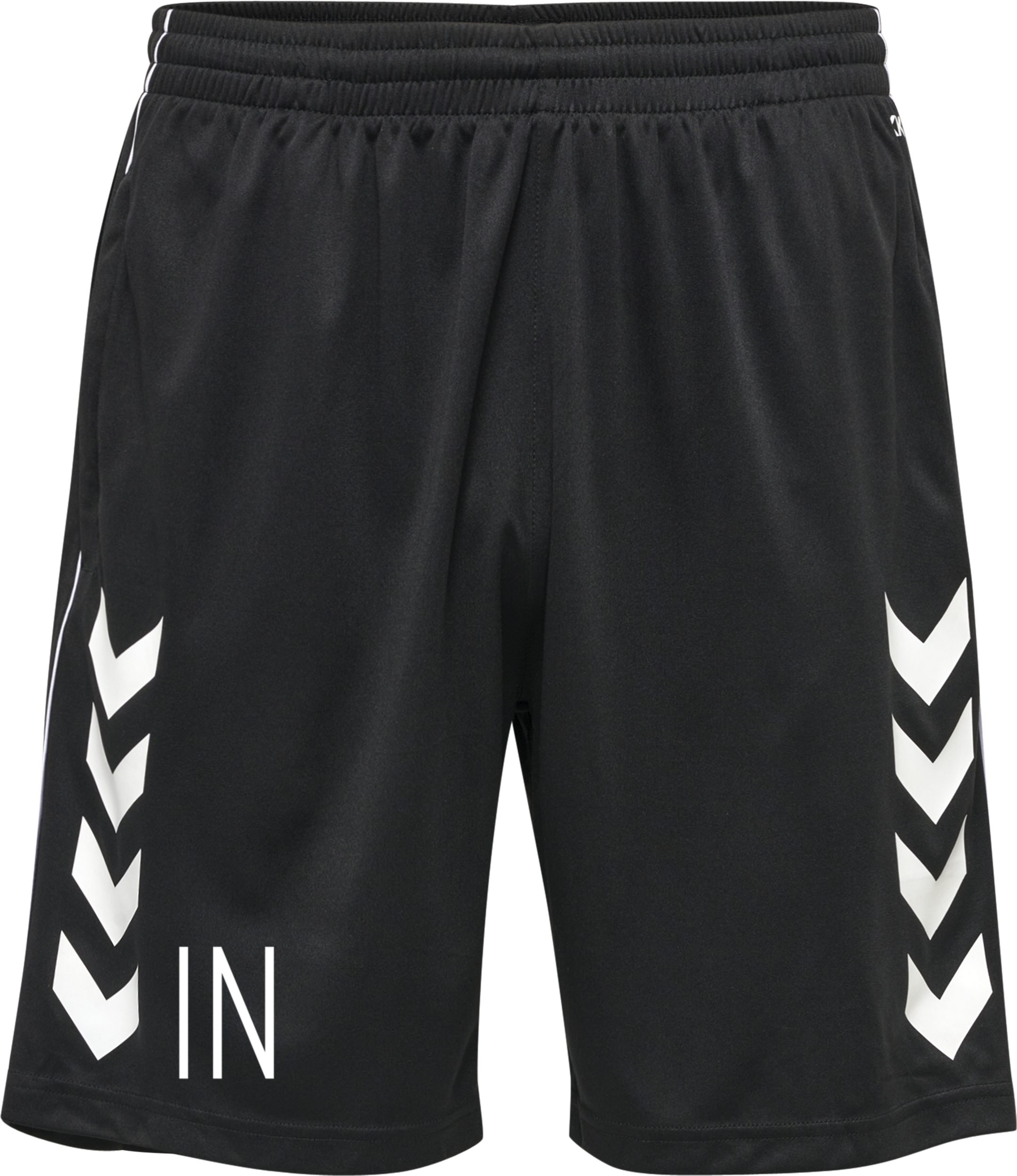 Hummel Core XK Poly Coach Shorts