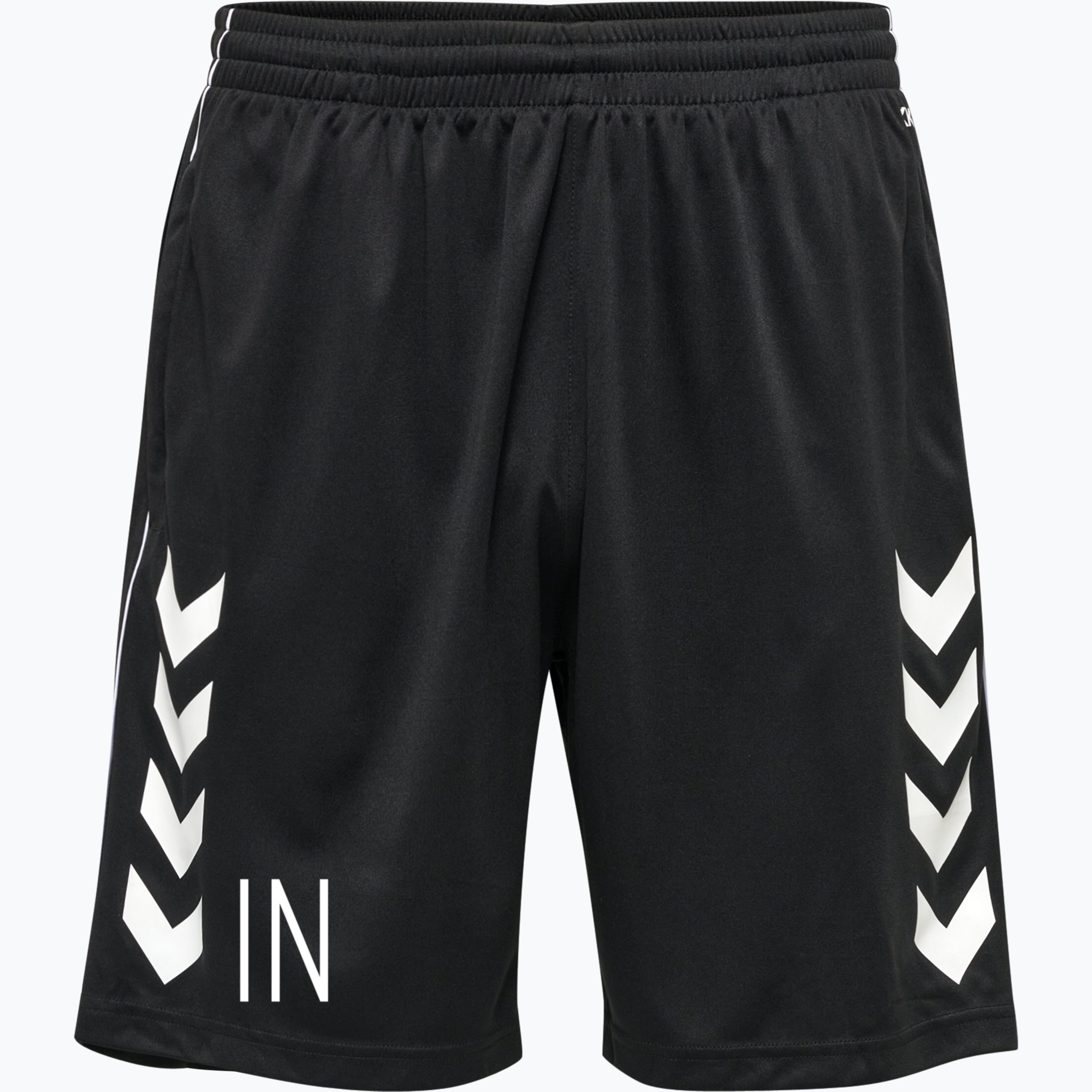 Core XK Poly Coach Shorts