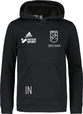 adidas Entrada22 Jr Hoody