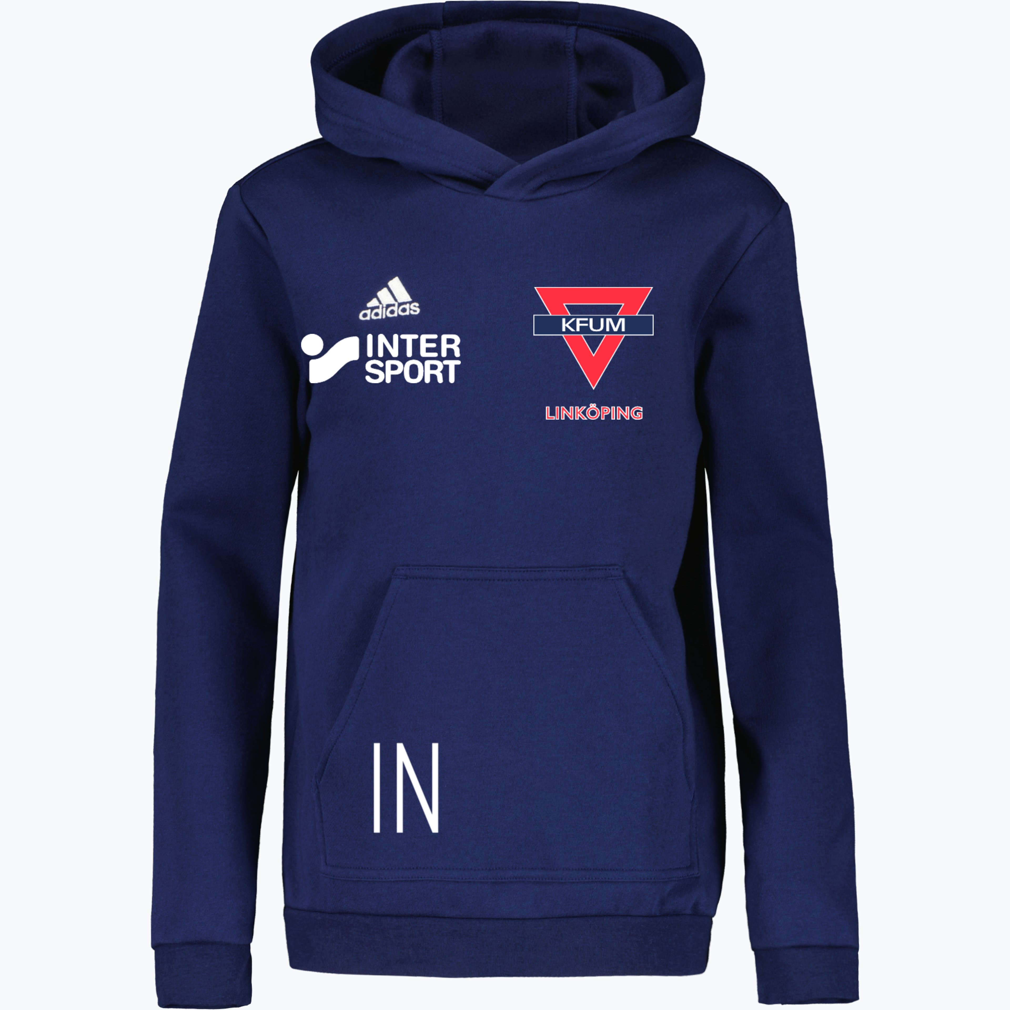 Entrada22 Jr Hoody