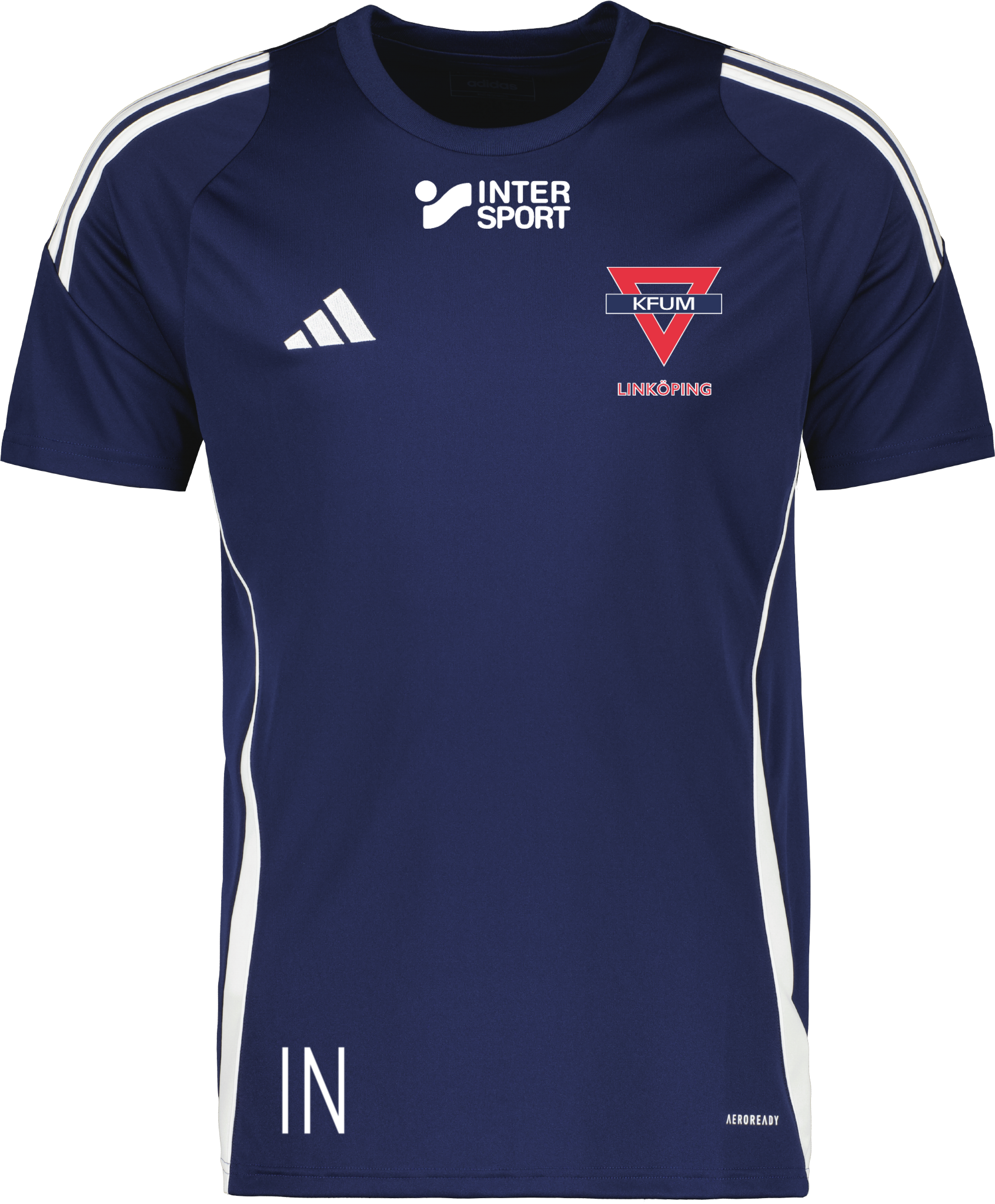 adidas Tiro 24 t-shirt