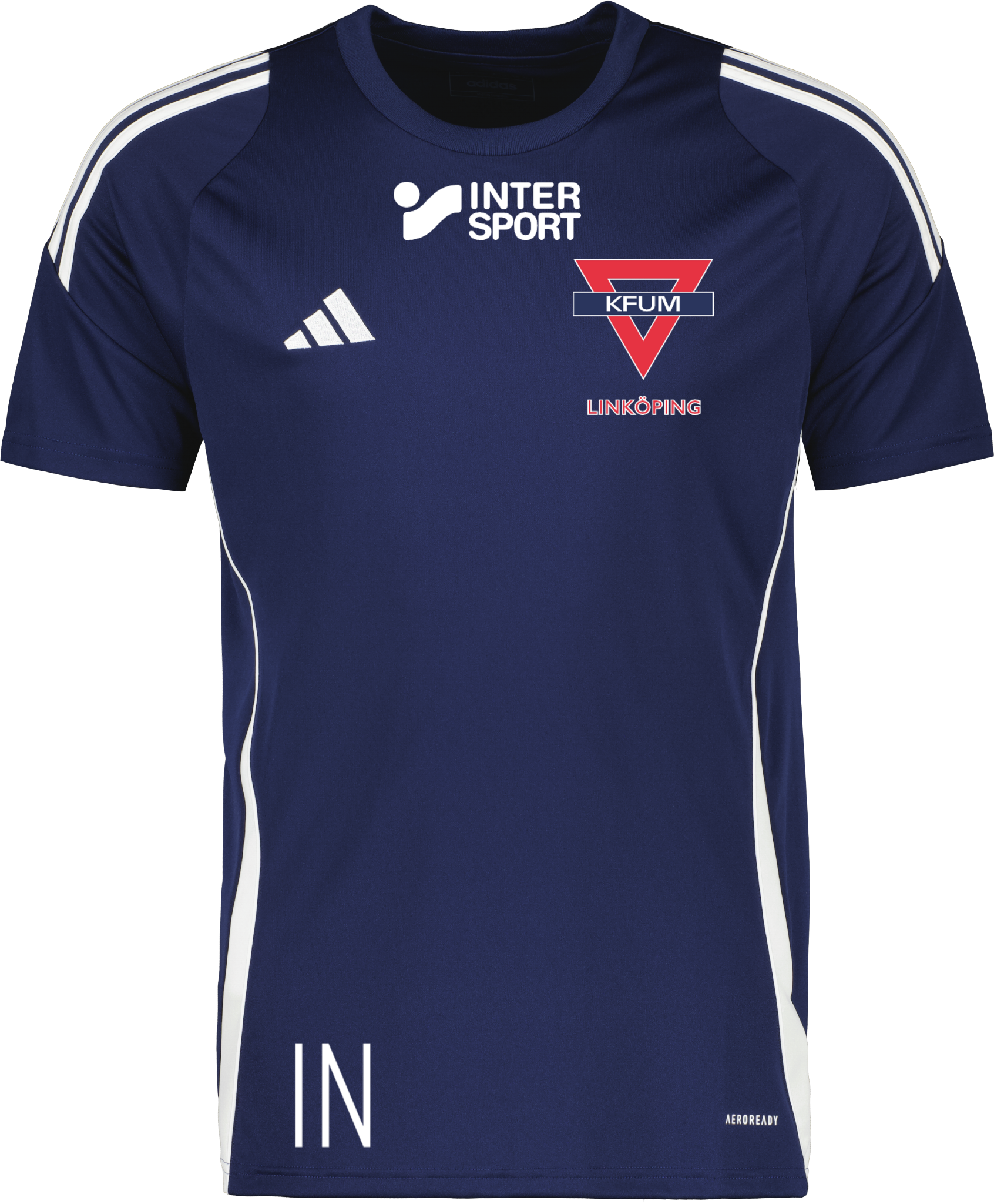 adidas Tiro 24 jr t-shirt