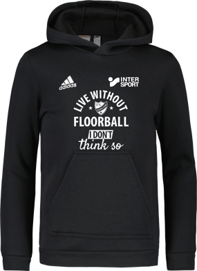 adidas Entrada22 Jr Hoody