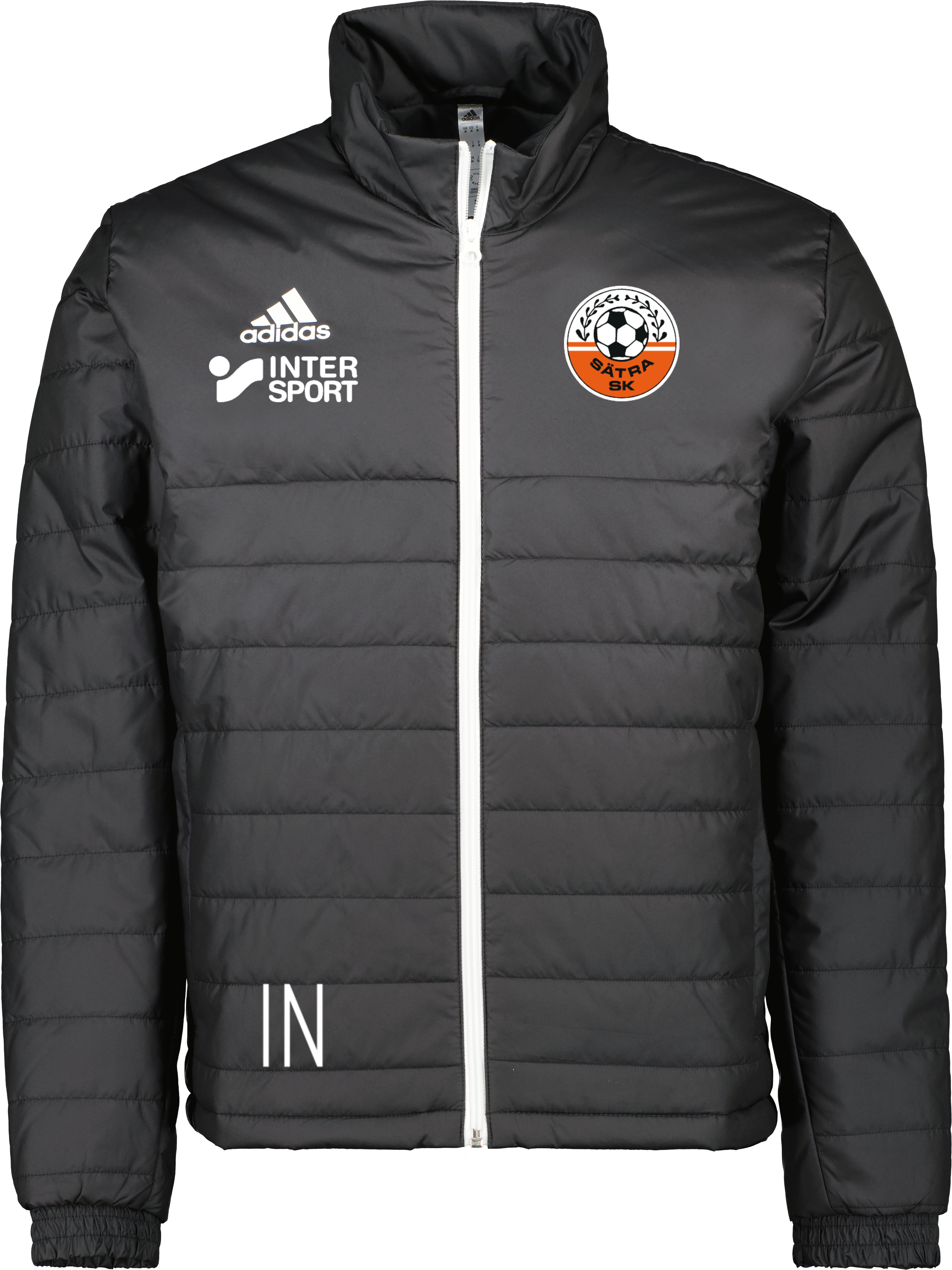 adidas Entrada22 Sr Light Jacket