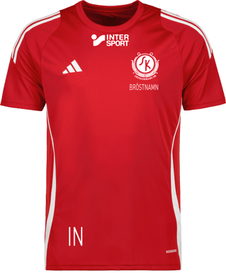 adidas Tiro 24 jr t-shirt