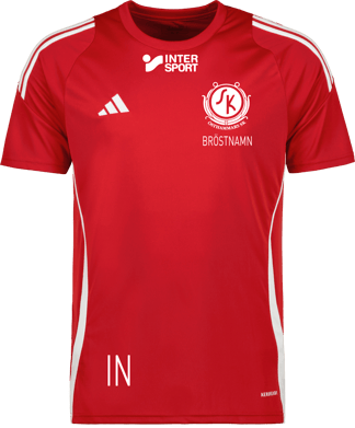 adidas Tiro 24 t-shirt