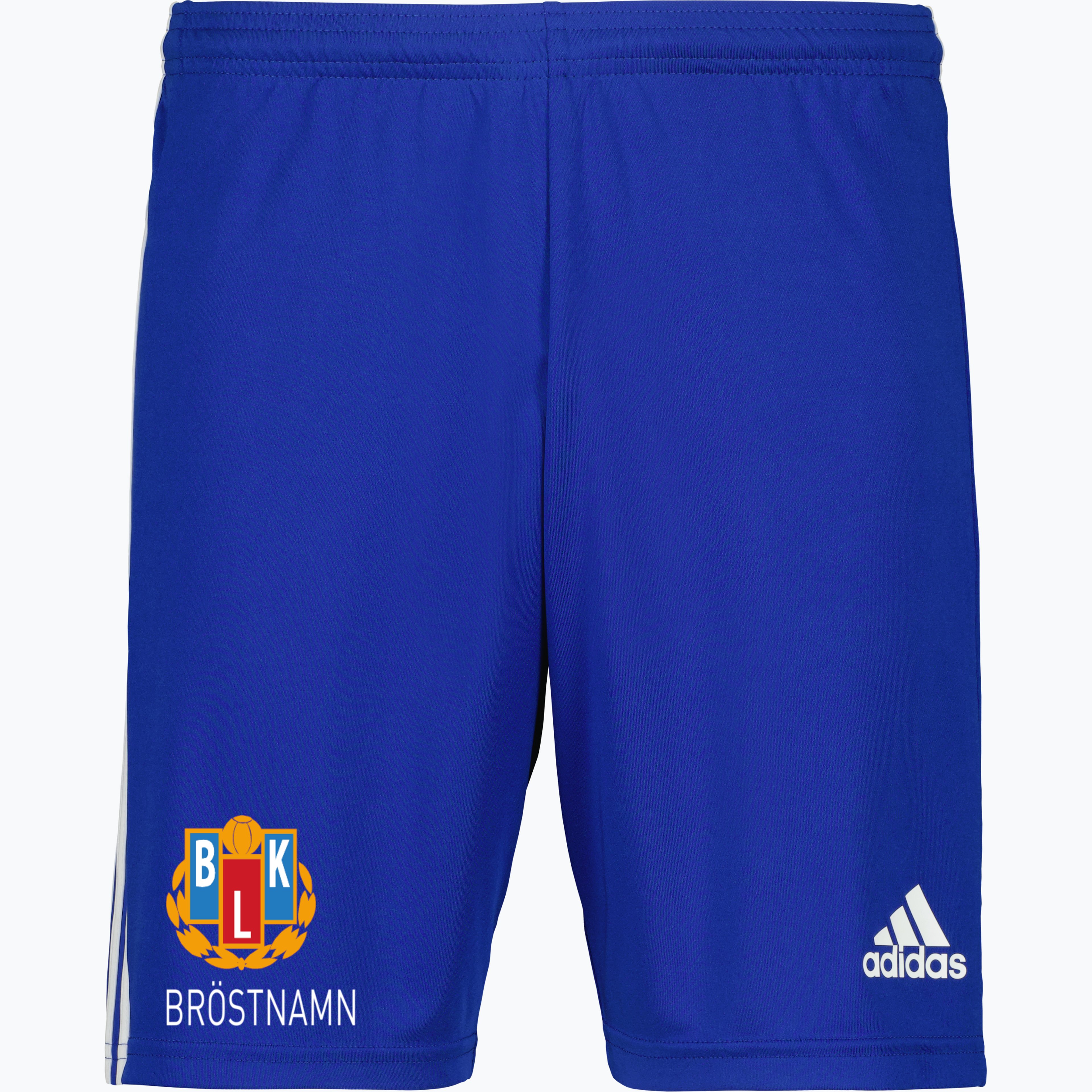 Squadra 21 Jr Shorts