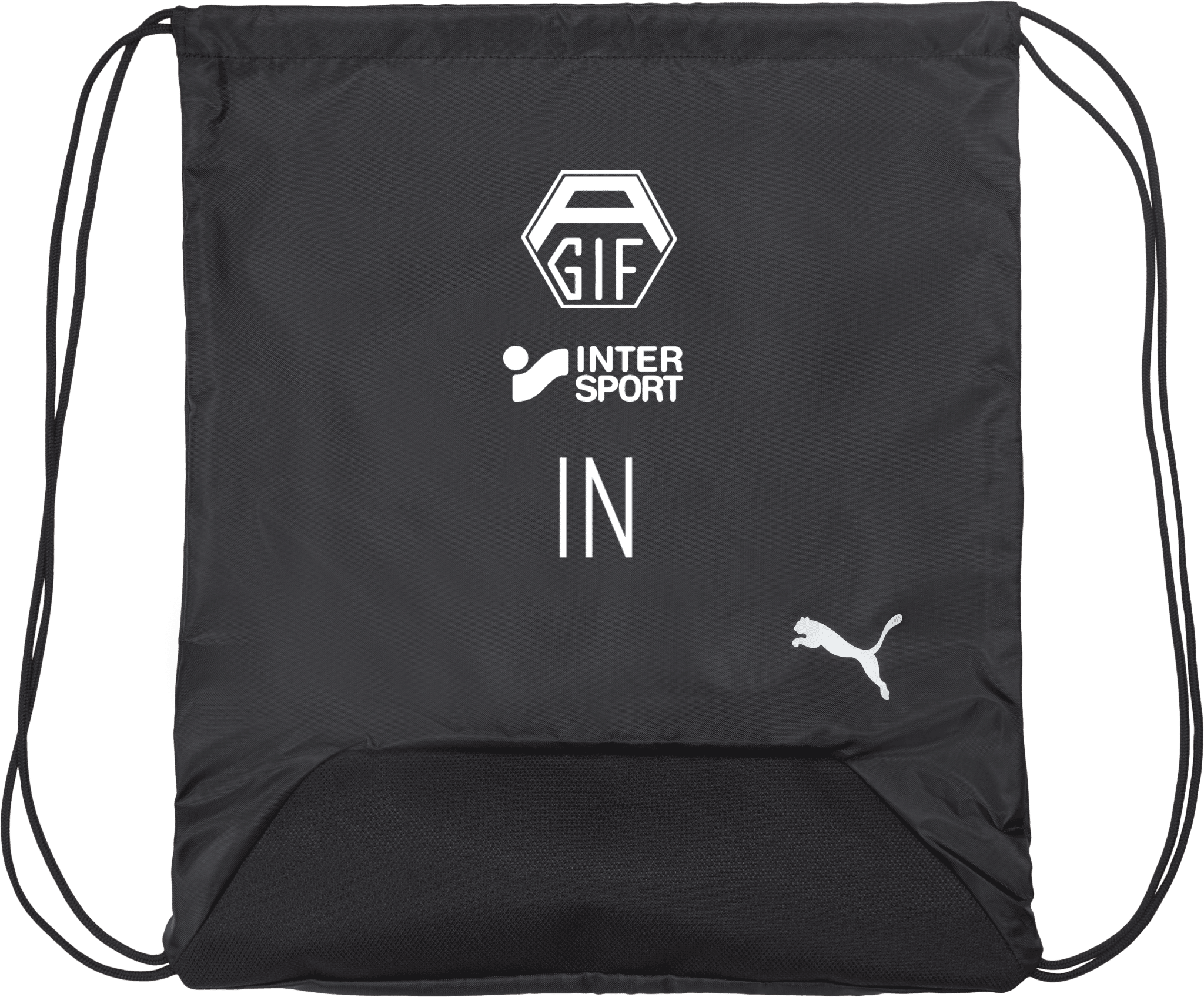 Puma TEAMGOAL GYM SACK