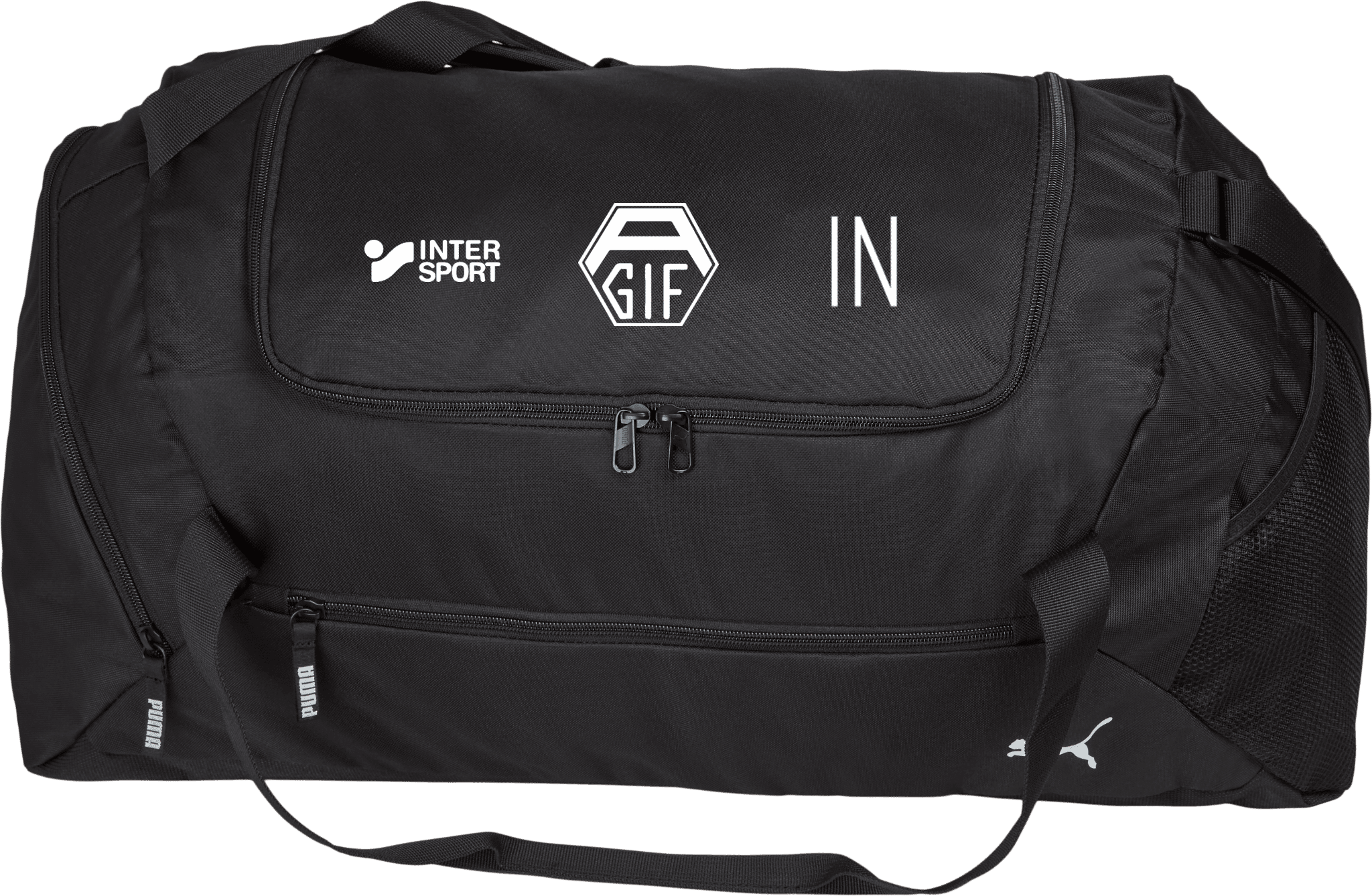 Puma teamGOAL Teambag M 