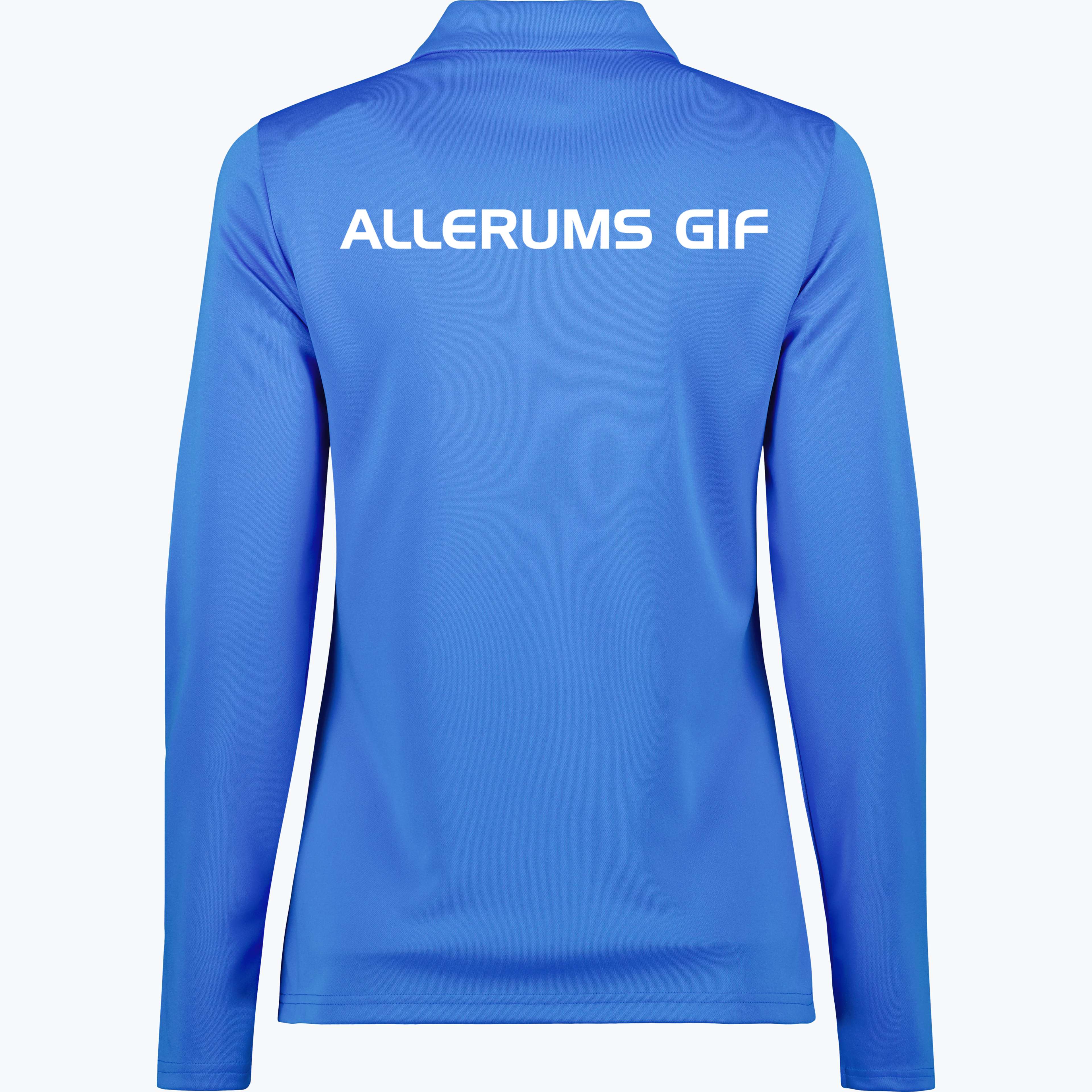 teamGOAL Training 1/4 Zip W träningströja 