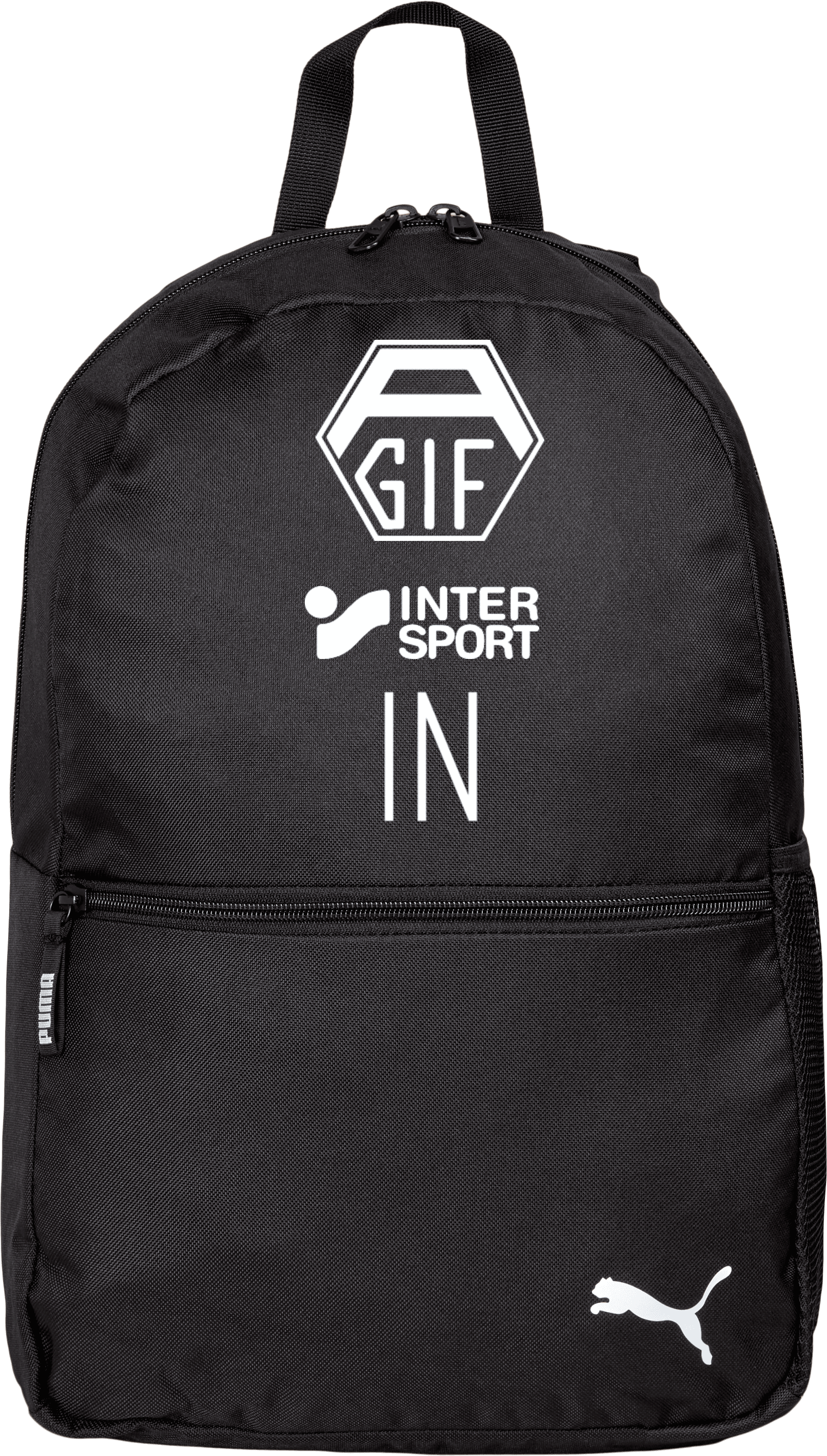 Puma teamGOAL Backpack Core 