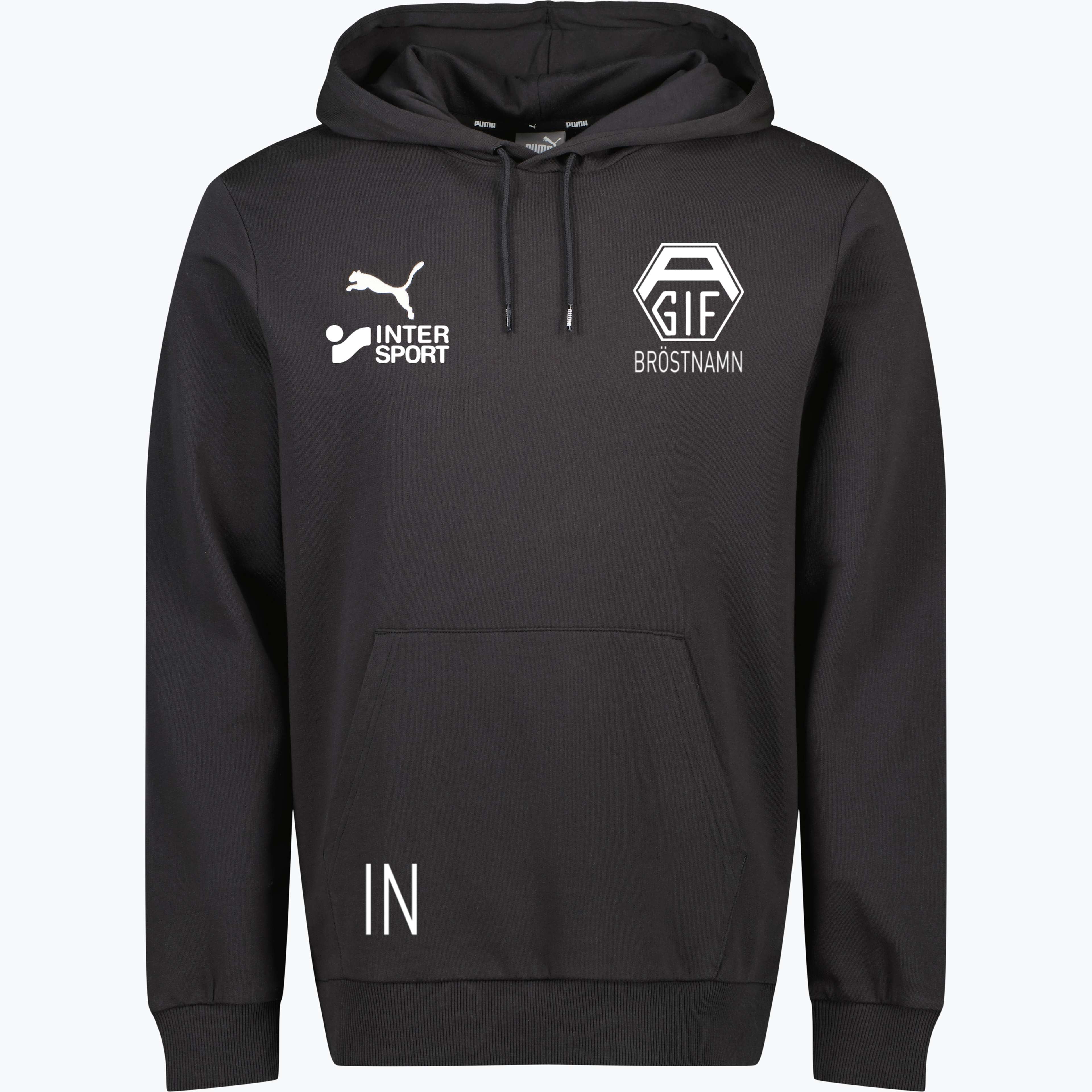 teamGOAL Casuals Hoody 