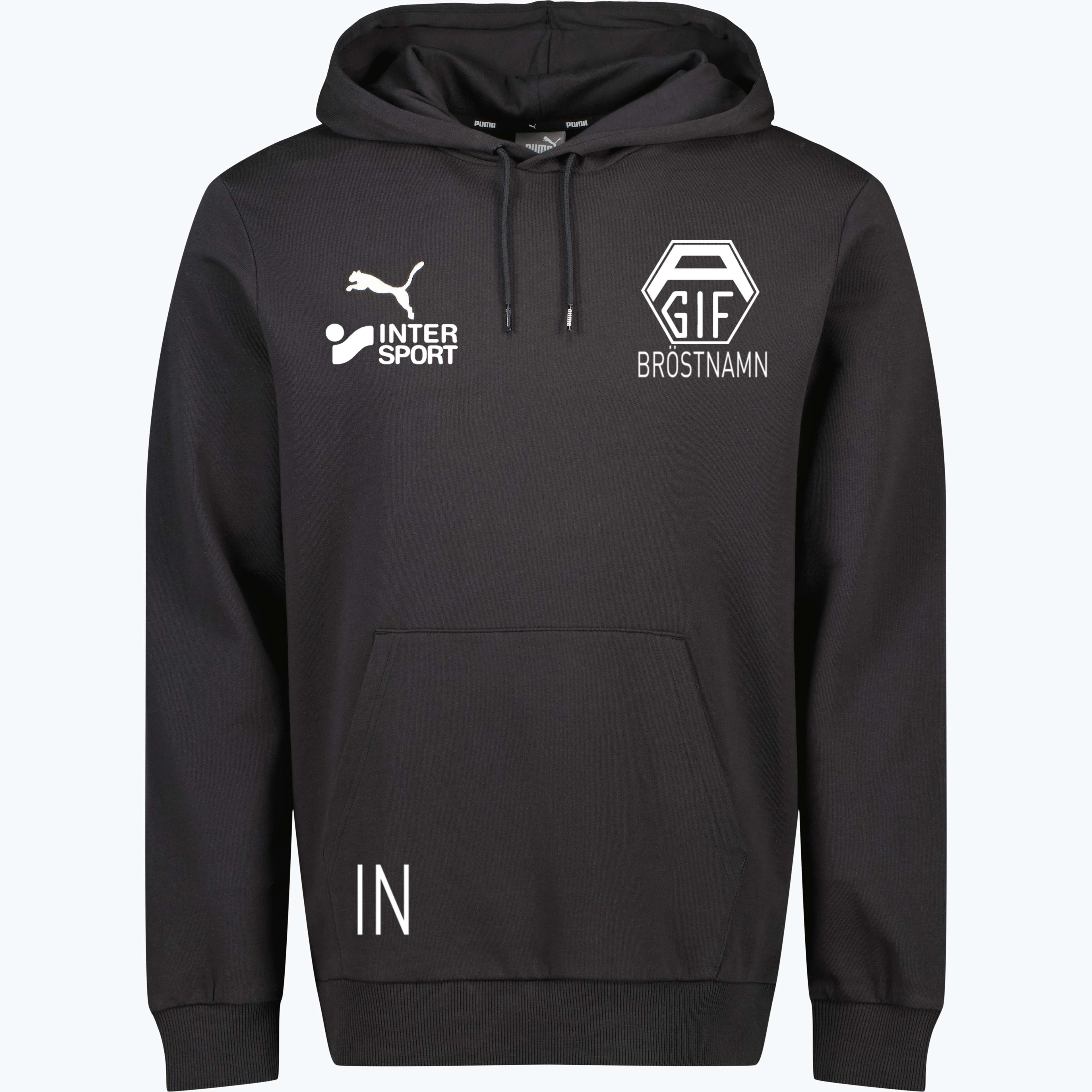 teamGOAL Casuals Hoody Jr 