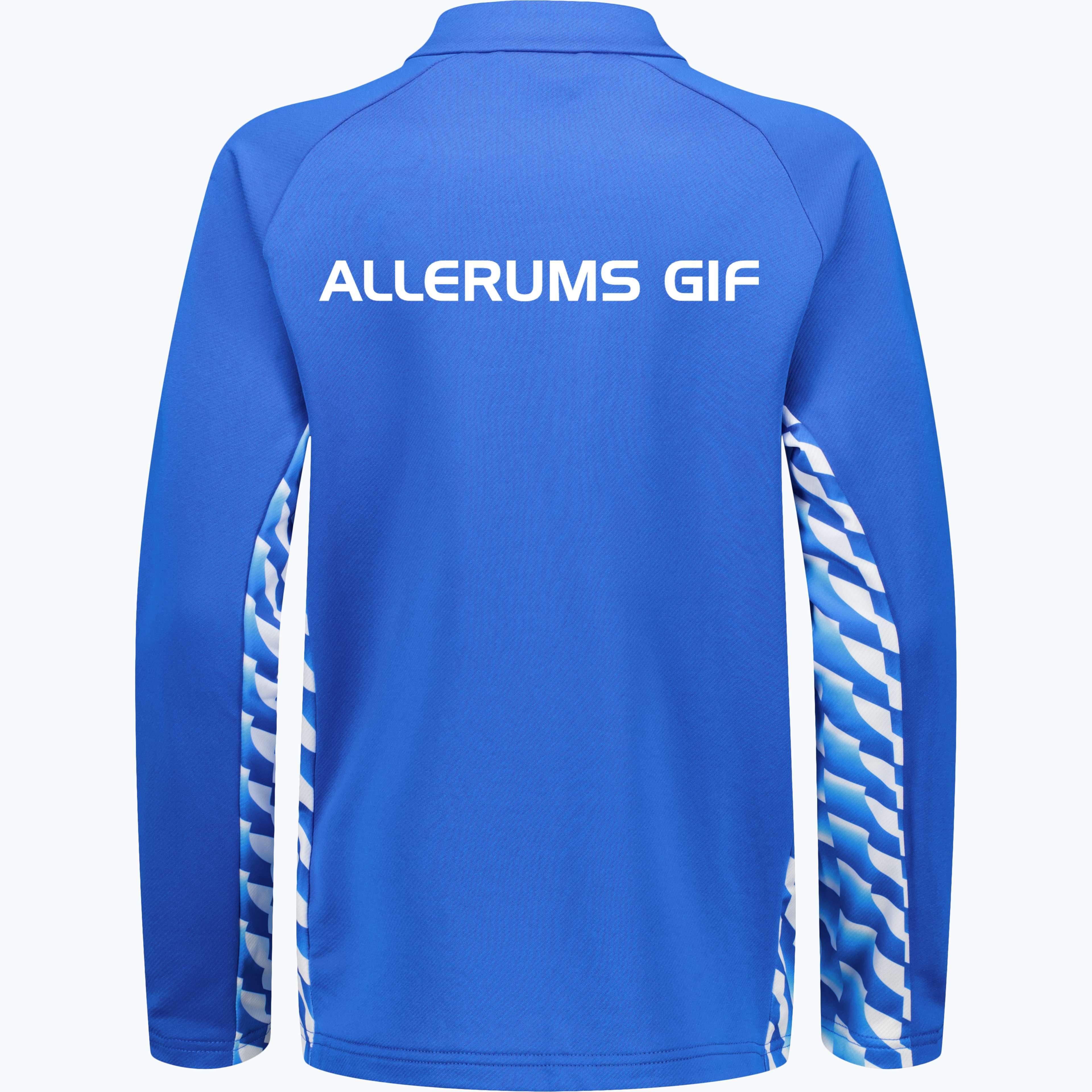 teamLiga 26 JR träningsjacka