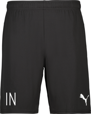 Puma teamGOAL Shorts Jr 