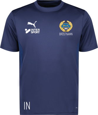 Puma teamGOAL Jersey Jr 