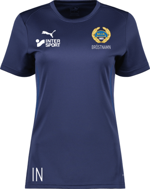 Puma teamGOAL Jersey W 