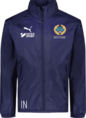 Puma teamGOAL All Weather Jacket 