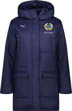 Puma teamFINAL Winter Jacket W 