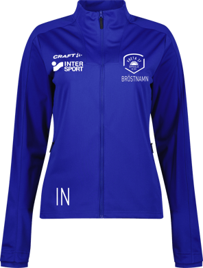 Craft EVOLVE 2.0 W FULL ZIP