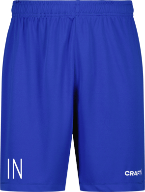 Craft Squad Jr Solid Shorts