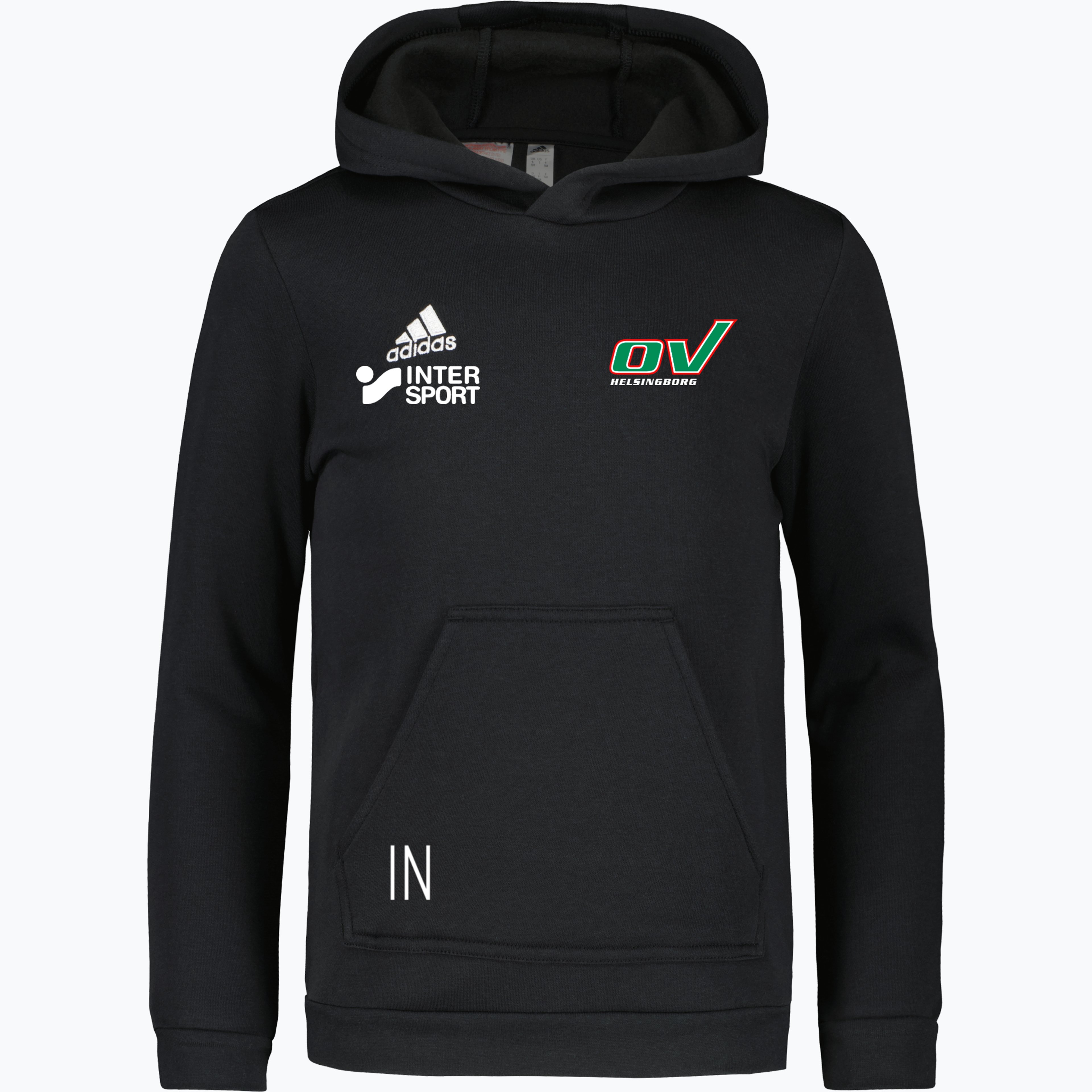 Entrada22 Jr Hoody