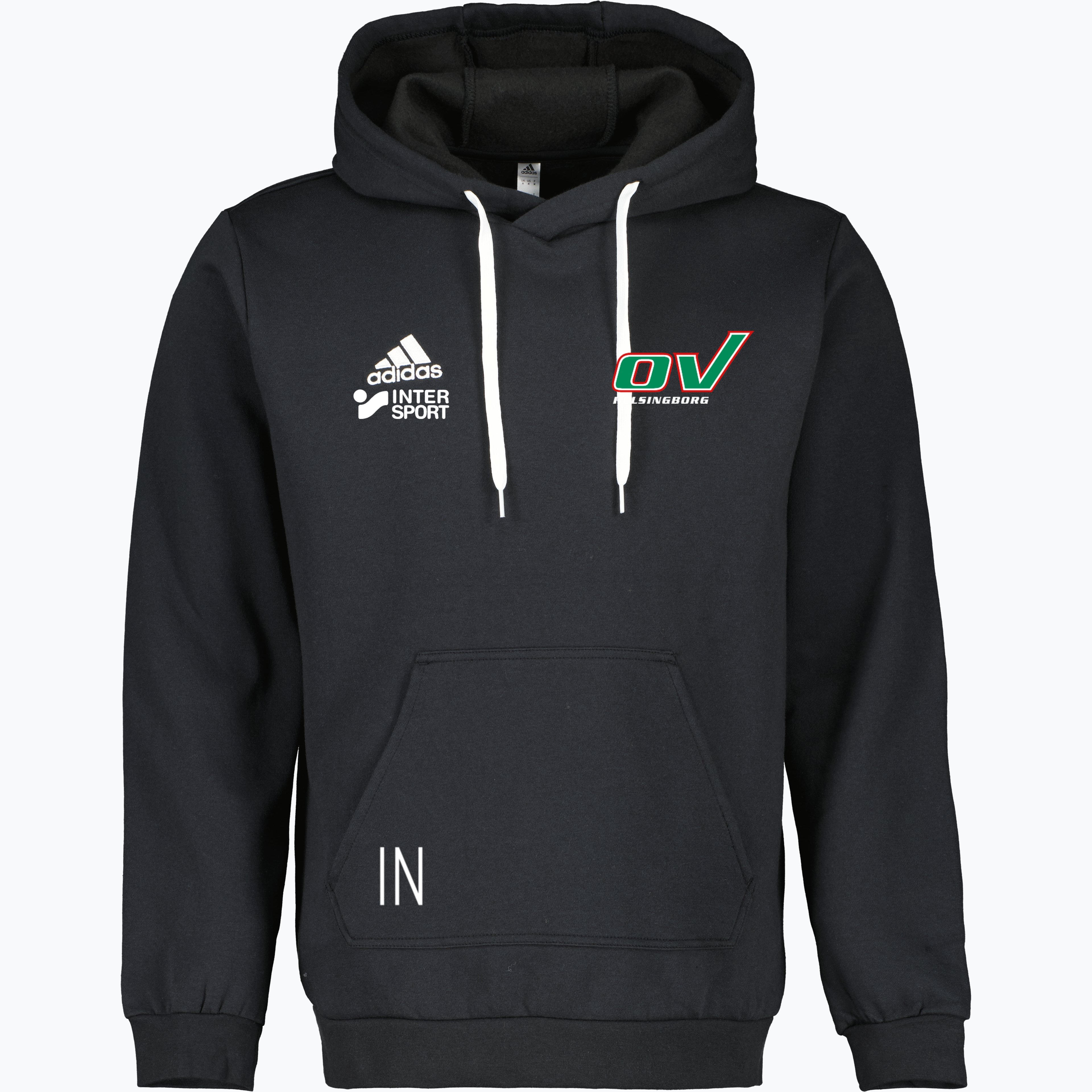 Entrada22 Hoody