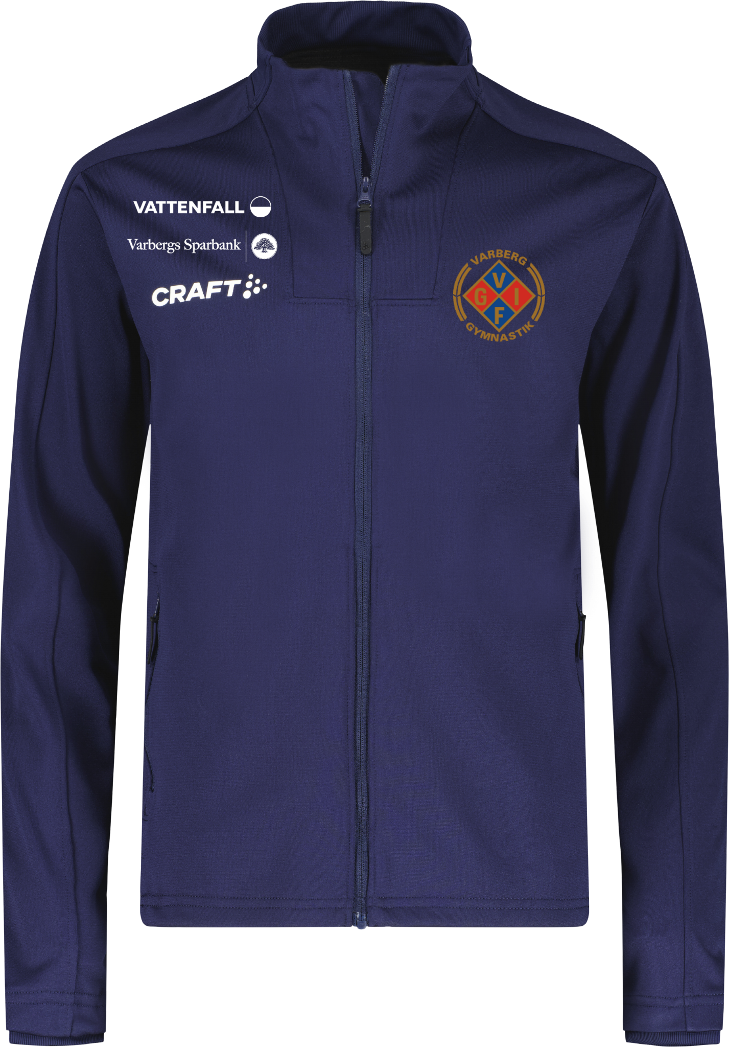 Craft EVOLVE 2.0 FULL ZIP JR