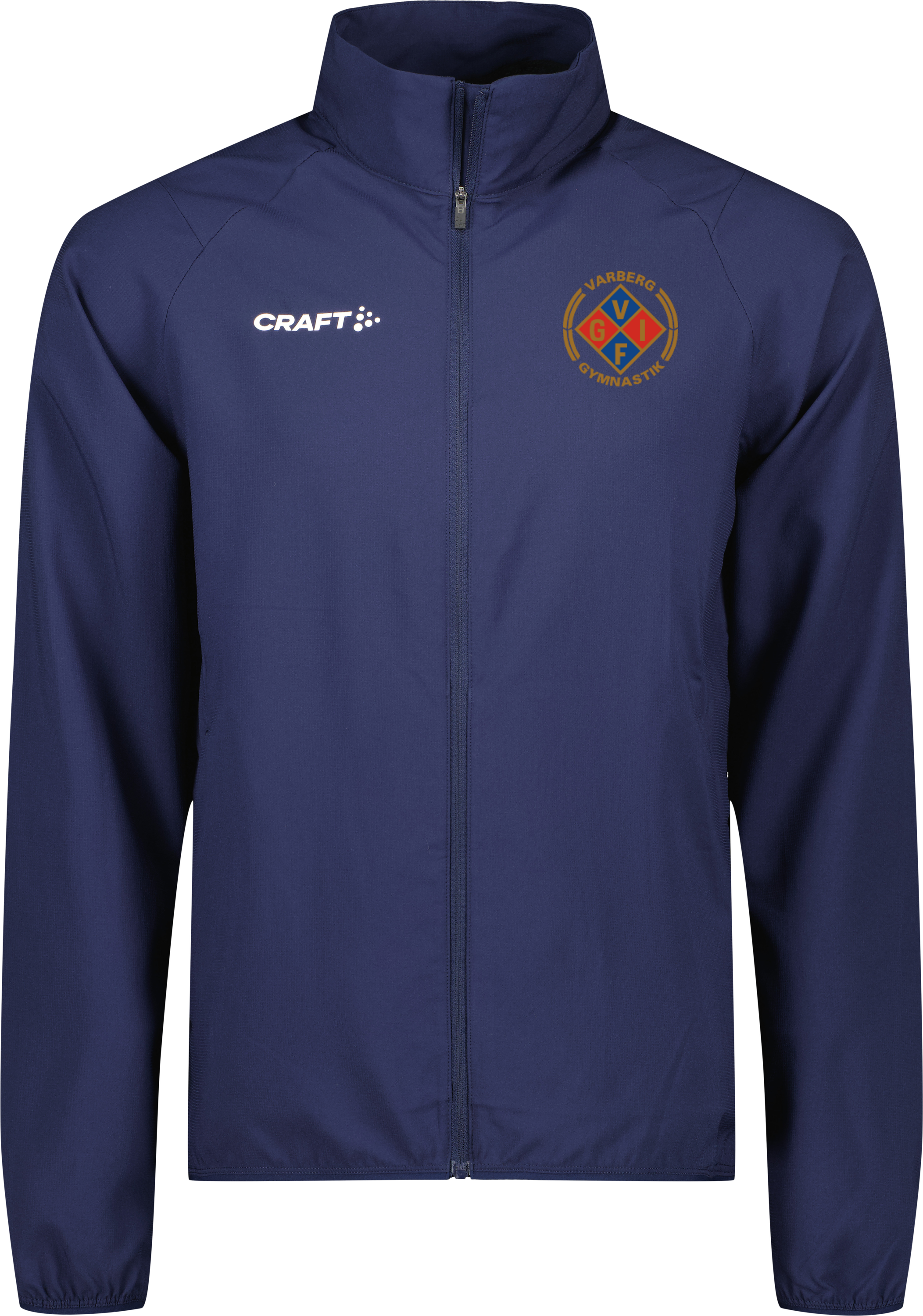 Craft Rush 2.0 Training Jacket JR