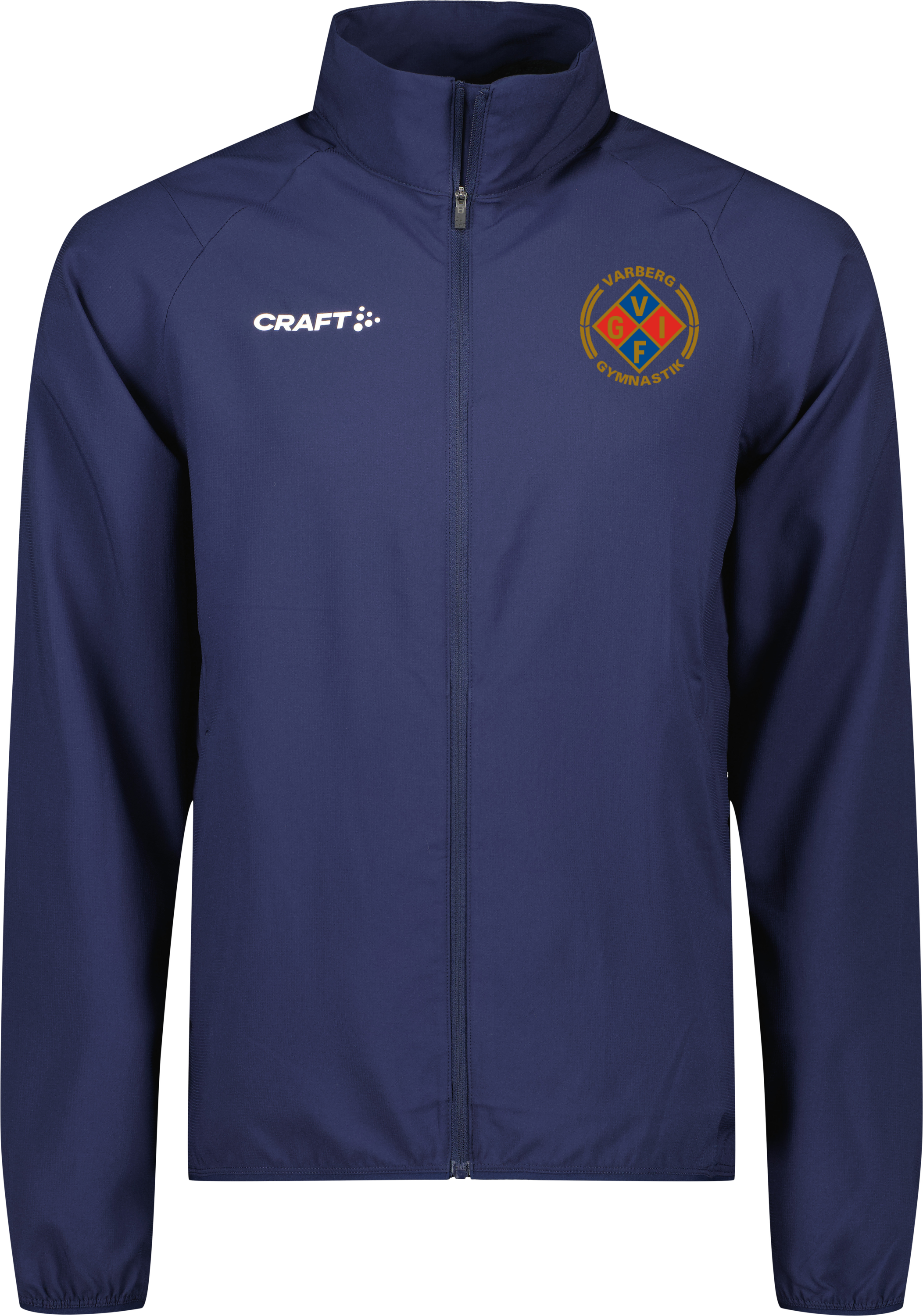 Craft Rush 2.0 Training Jacket M