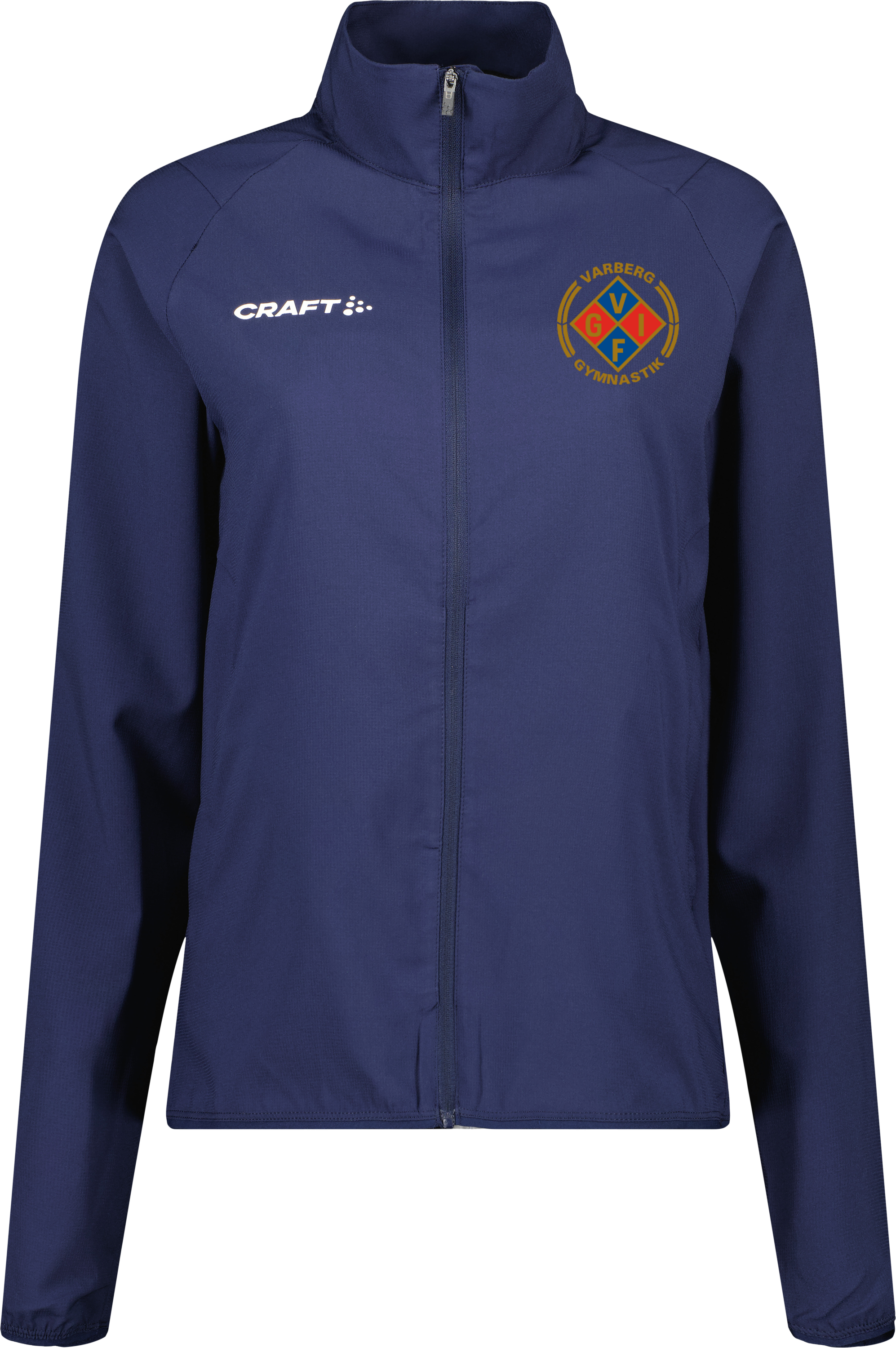 Craft Rush 2.0 Training Jacket W