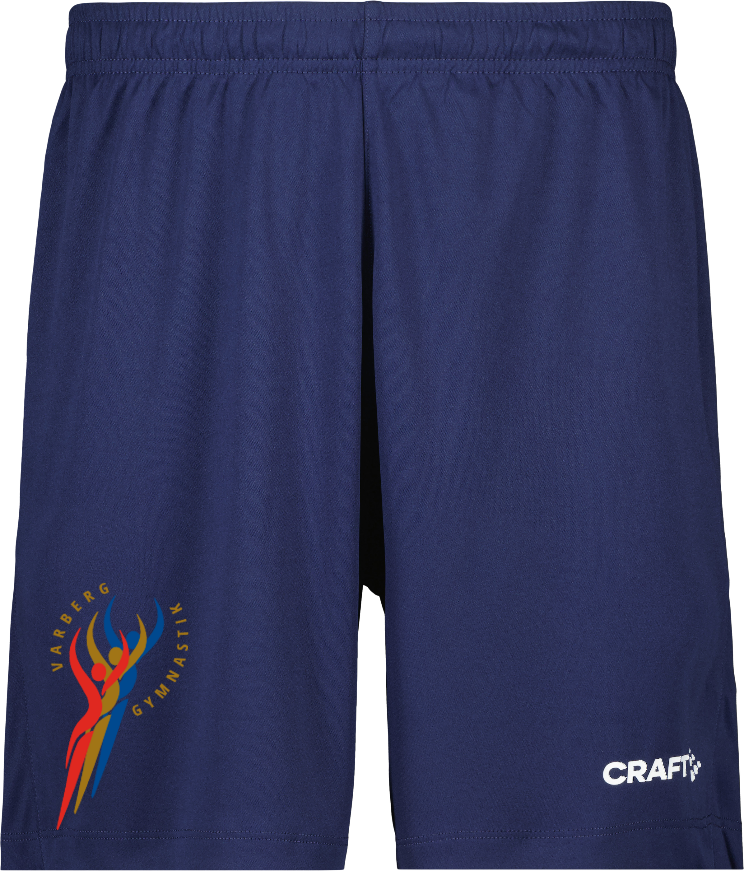 Craft Squad Jr Solid Shorts