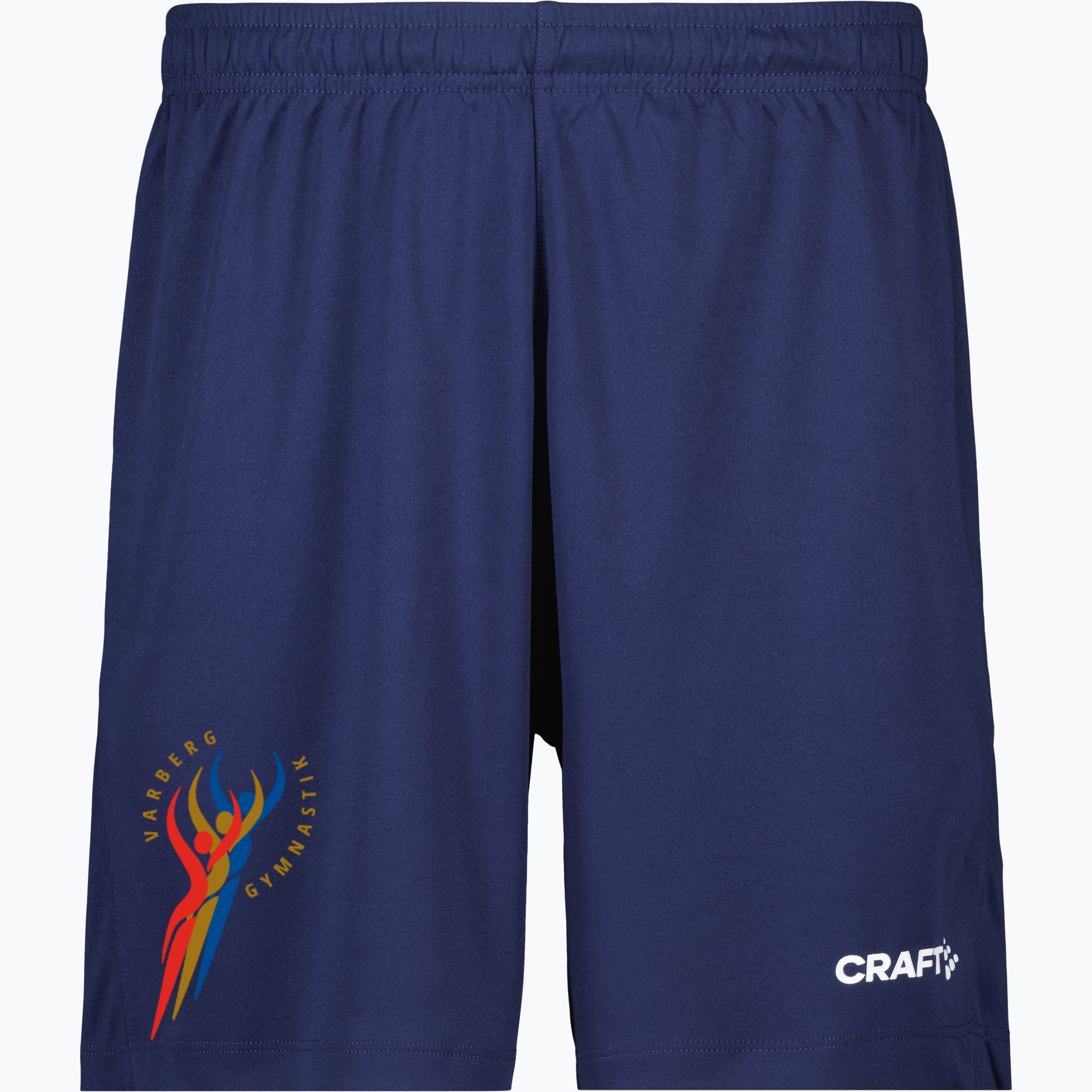 Squad Jr Solid Shorts