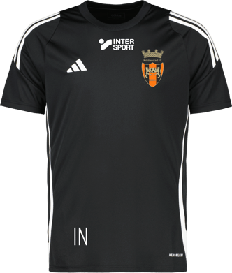 adidas Tiro 24 Jr t-shirt