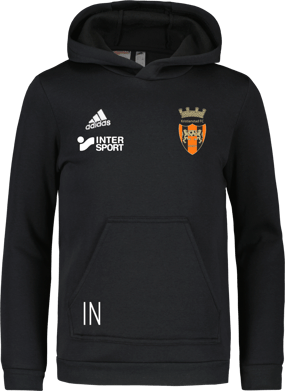 adidas Entrada22 Jr Hoody