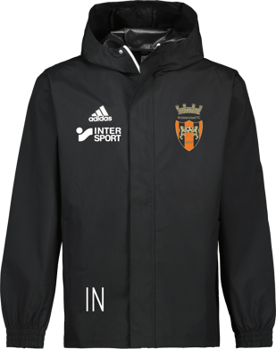 adidas Entrada 22 JR AW Jacka