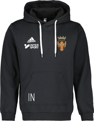 adidas Entrada22 Hoody