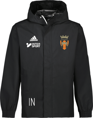 adidas Entrada 22 AW jacka