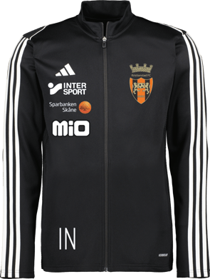 adidas Tiro23 L Jr Träningsjacka