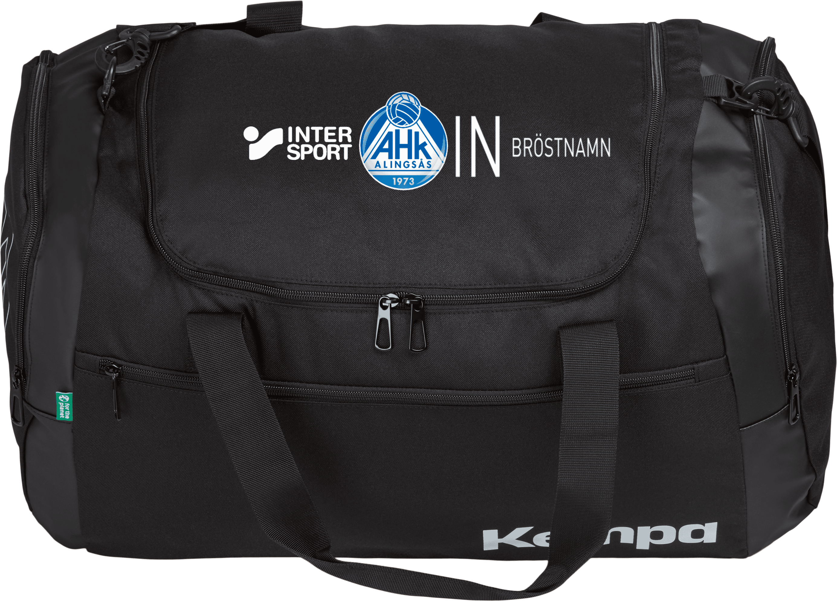 Kempa Sports M Bag 
