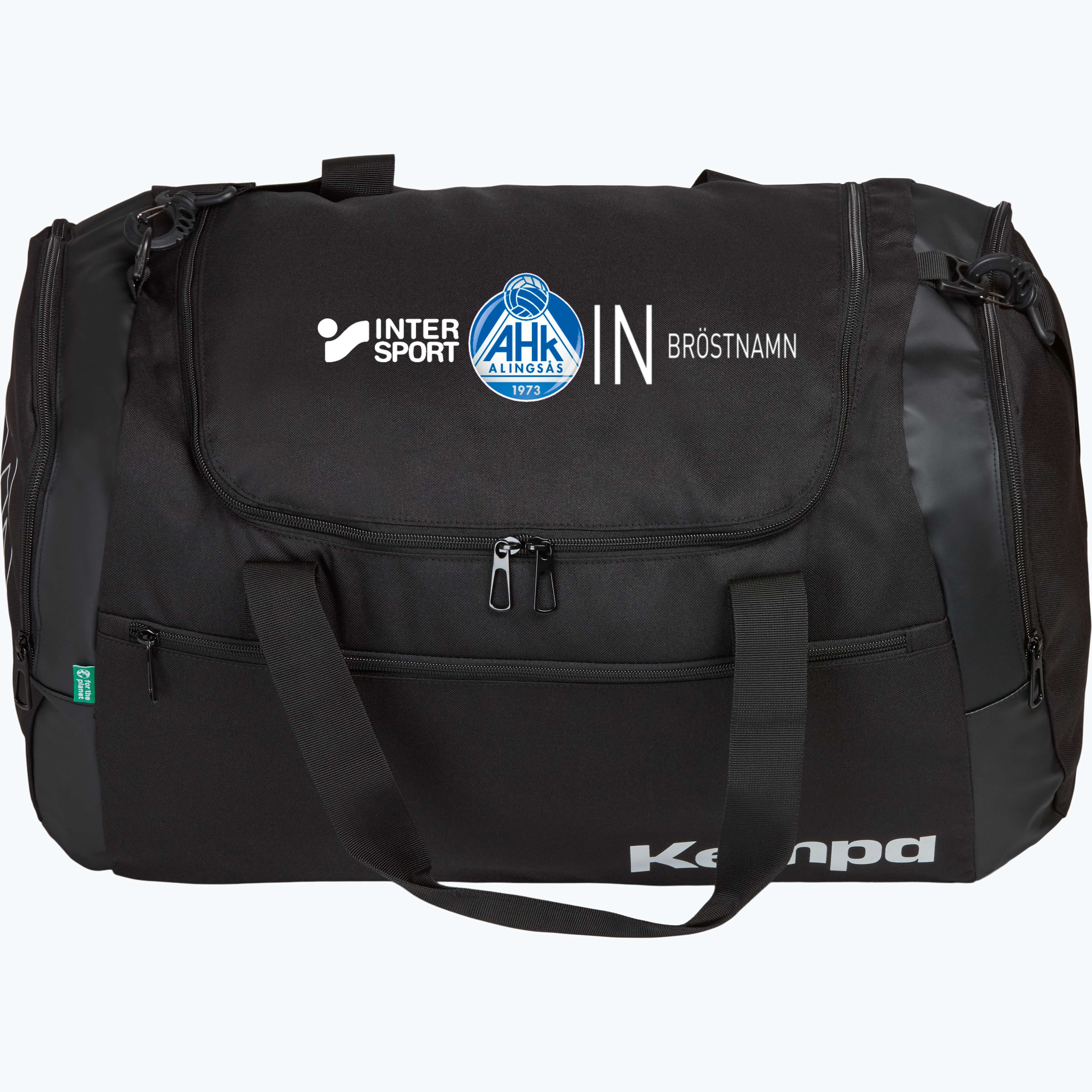 Sports M Bag 